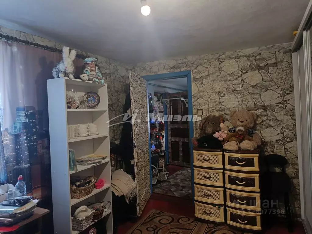 Дом в Крым, Симферополь пл. Ленина (32 м) - Фото 2