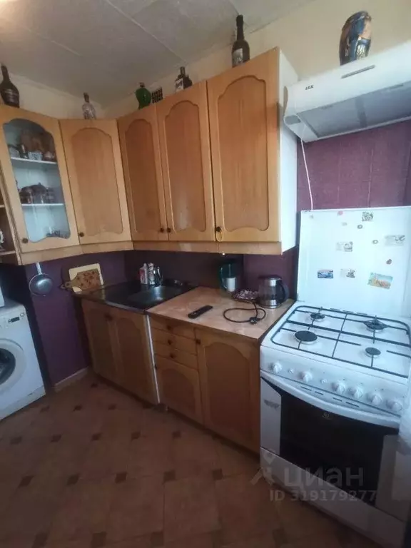 2-к кв. Санкт-Петербург ул. Карпинского, 20 (51.0 м) - Фото 1