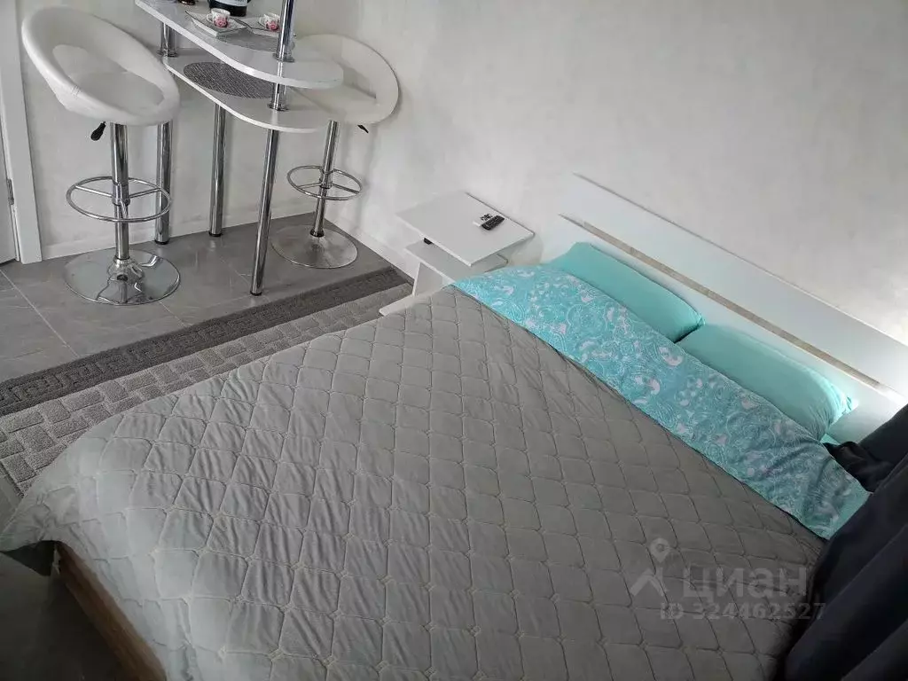 Комната Пермский край, Чусовой Нагорная ул., 66 - Фото 1