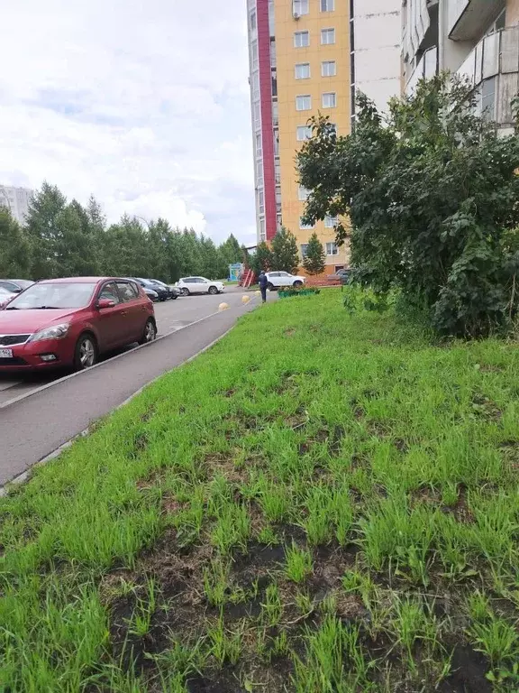 1-к кв. Кемеровская область, Кемерово Комсомольский просп., 43 (33.0 ... - Фото 2