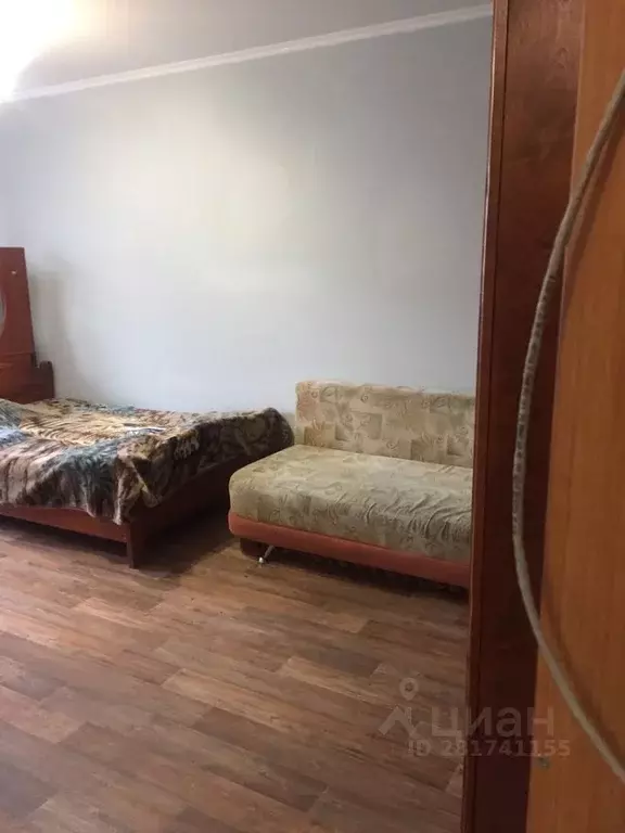 1-к кв. Самарская область, Тольятти ул. Дзержинского, 35 (30.0 м) - Фото 0
