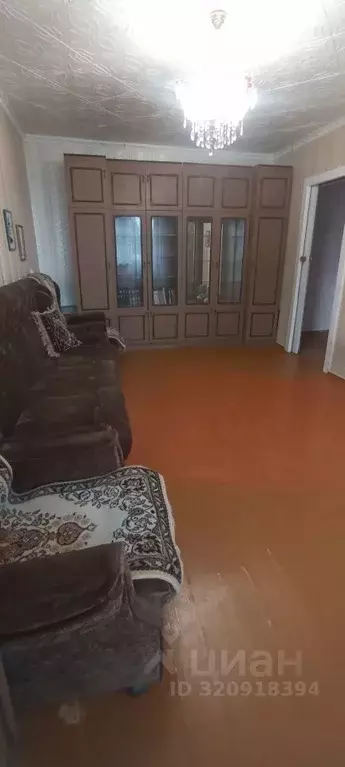 2-к кв. Рязанская область, Рязань ул. Профессора Никулина, 4 (44.9 м) - Фото 1