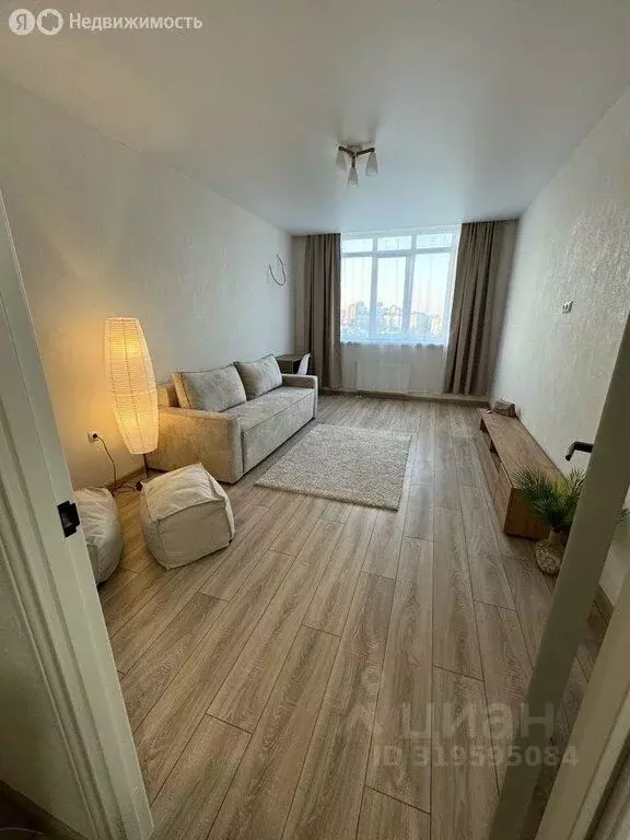 1-к кв. Краснодарский край, Краснодар Стахановская ул., 1/5к5 (43.0 м) - Фото 0