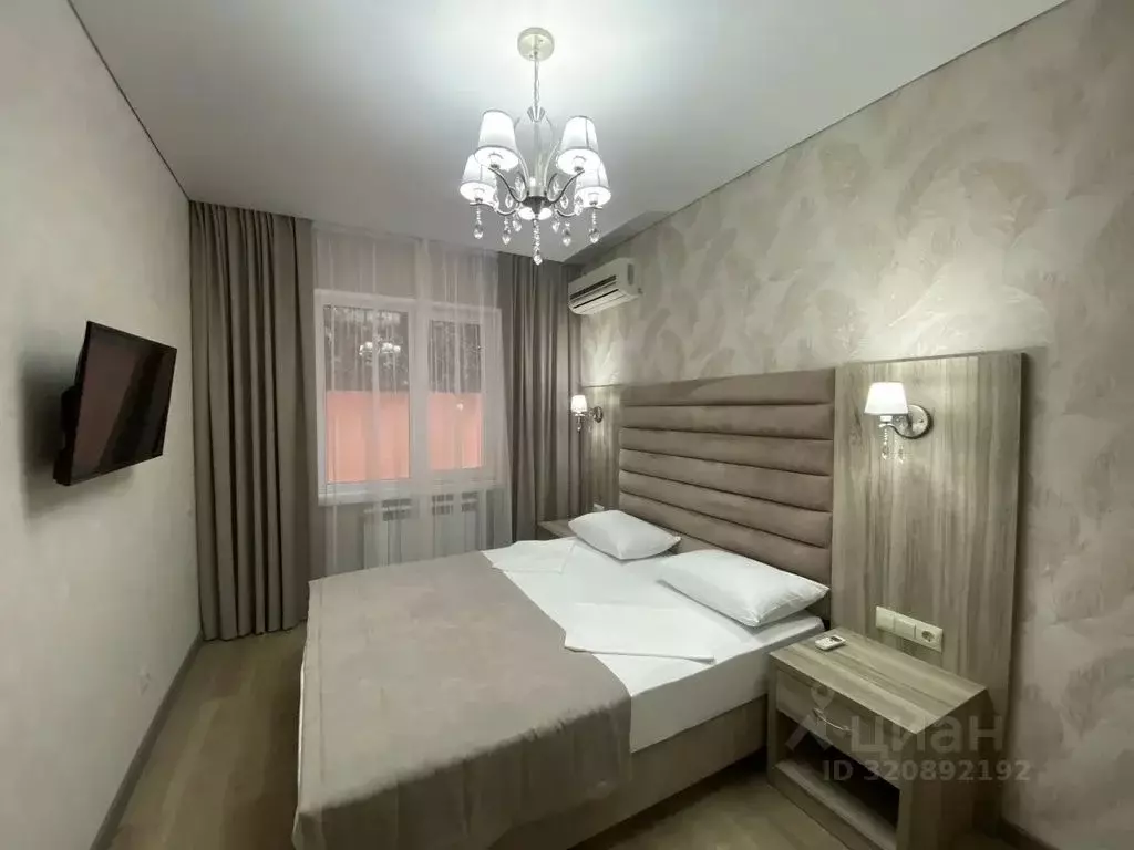 Комната Краснодарский край, Геленджик ул. Тельмана, 47А - Фото 1