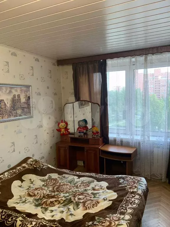 1-к. квартира, 35 м, 5/12 эт. - Фото 1