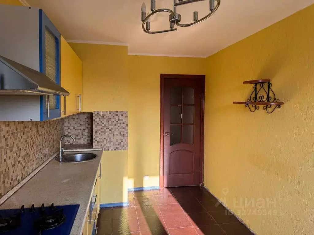 1-к кв. Москва Артековская ул., 2К2 (40.0 м) - Фото 2