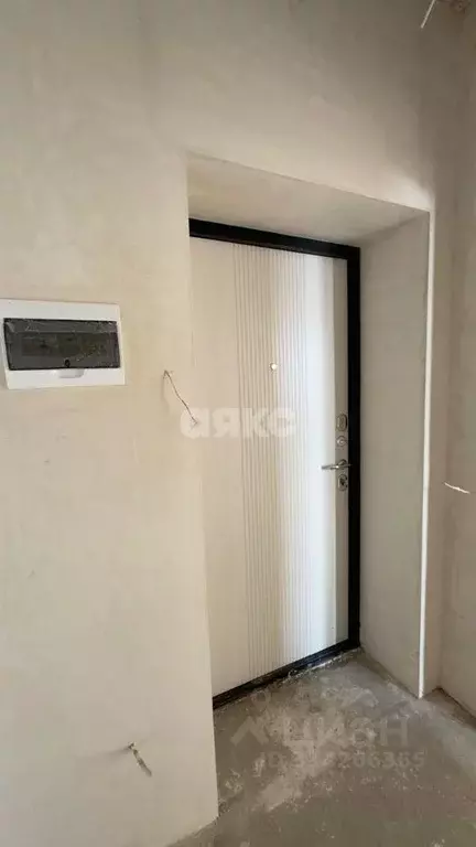 1-к кв. Краснодарский край, Кореновск ул. Таманская, 3к1 (35.0 м) - Фото 1