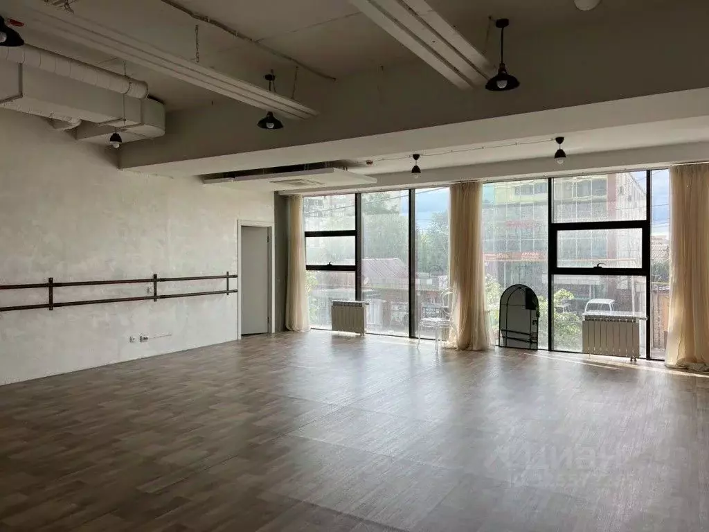 Помещение свободного назначения в Краснодарский край, Краснодар ... - Фото 2