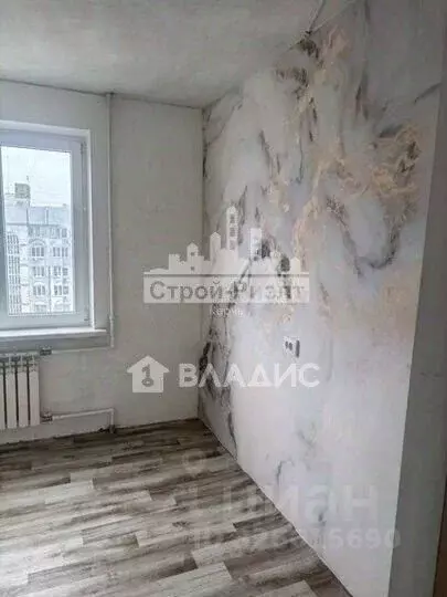 2-к кв. Крым, Керчь ул. Ворошилова, 6 (52.0 м) - Фото 2