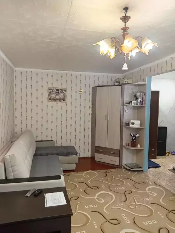 2-к кв. Иркутская область, Шелехов 6-й кв-л, 11 (43.8 м) - Фото 0