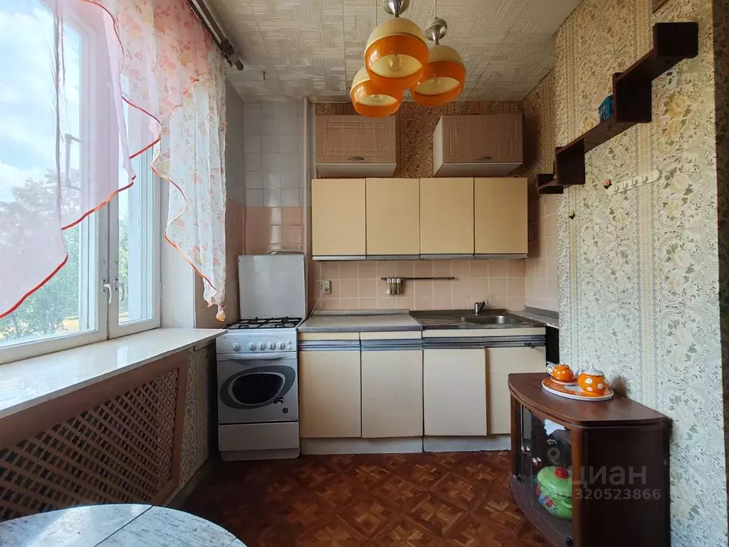 2-к кв. Ульяновская область, Ульяновск ул. Аблукова, 87 (53.5 м) - Фото 1