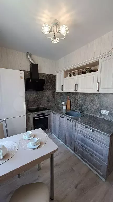 1-к. квартира, 32,4 м, 9/10 эт. - Фото 1