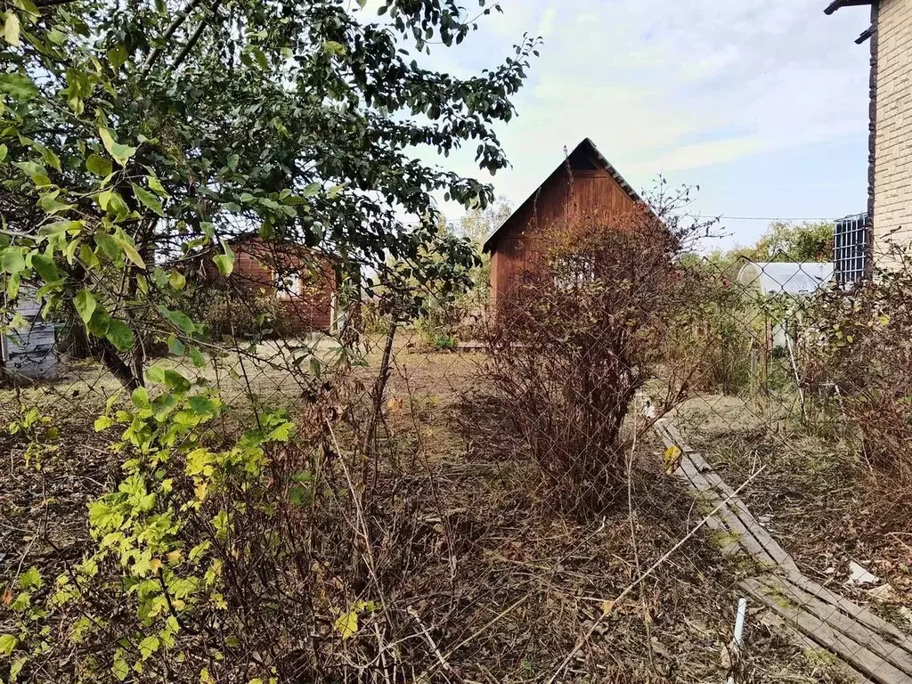 Участок в Московская область, Ленинский городской округ, Мисайлово ... - Фото 2