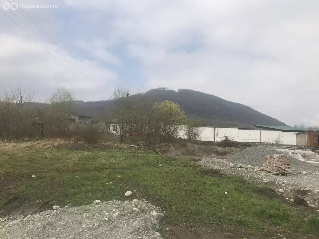 Участок в Республика Северная Осетия — Алания, Владикавказ (5 м) - Фото 0