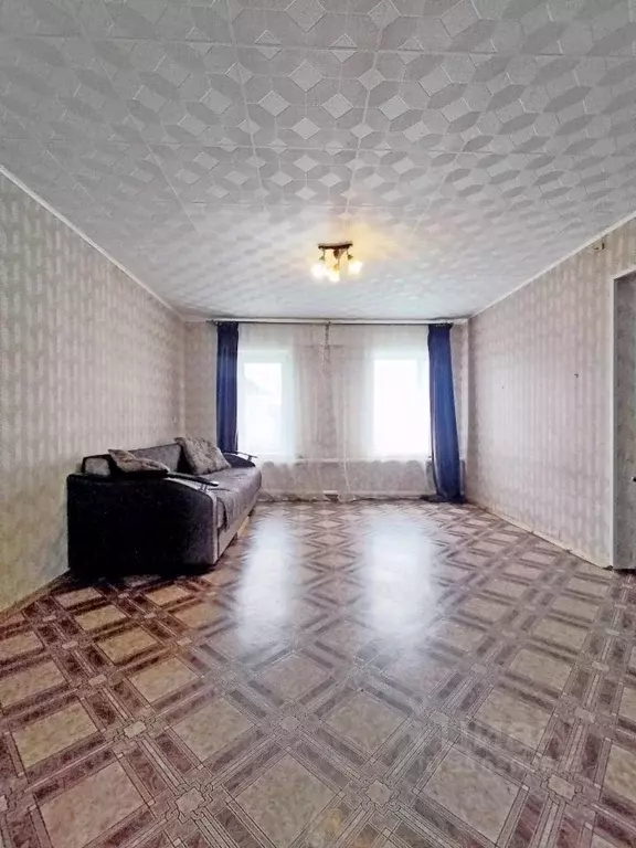 Дом в Саратовская область, Вольск Одесская ул., 100 (81 м) - Фото 1