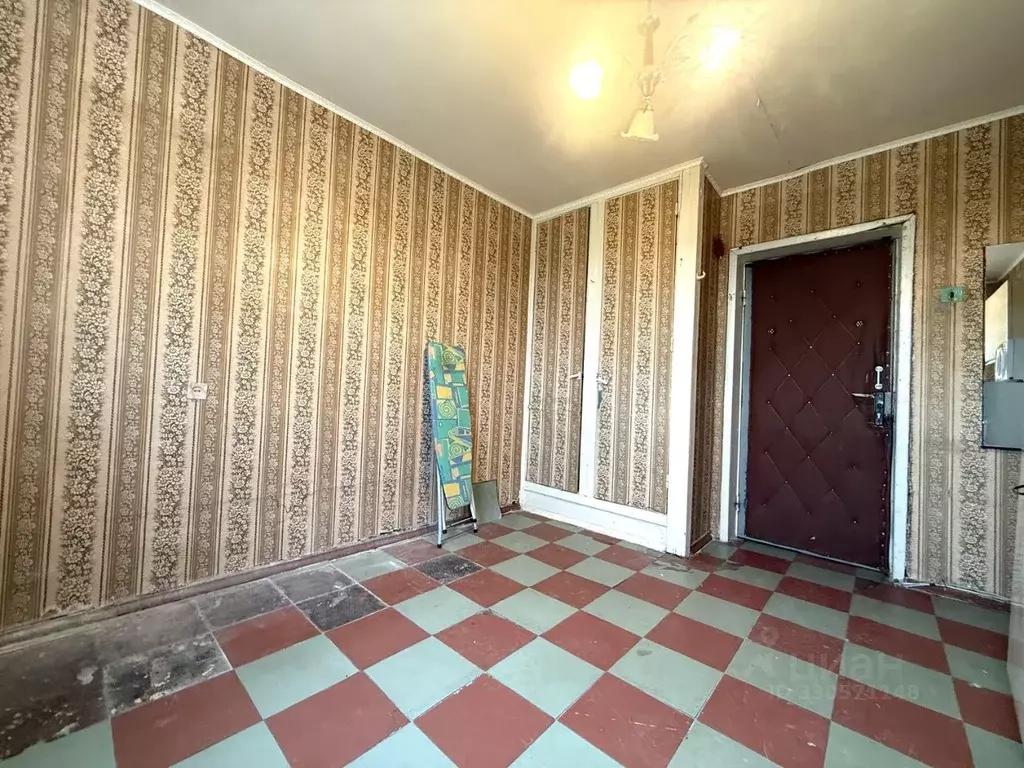 Комната Санкт-Петербург пос. Металлострой, Садовая ул., 21к3 (12.6 м) - Фото 2
