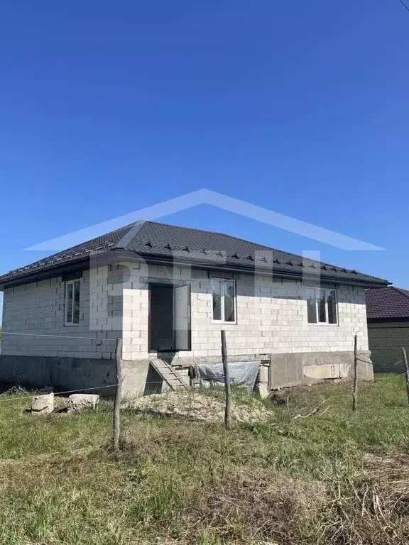 Дом в Воронежская область, с. Семилуки ул. Феоктистова, 13 (102 м) - Фото 2