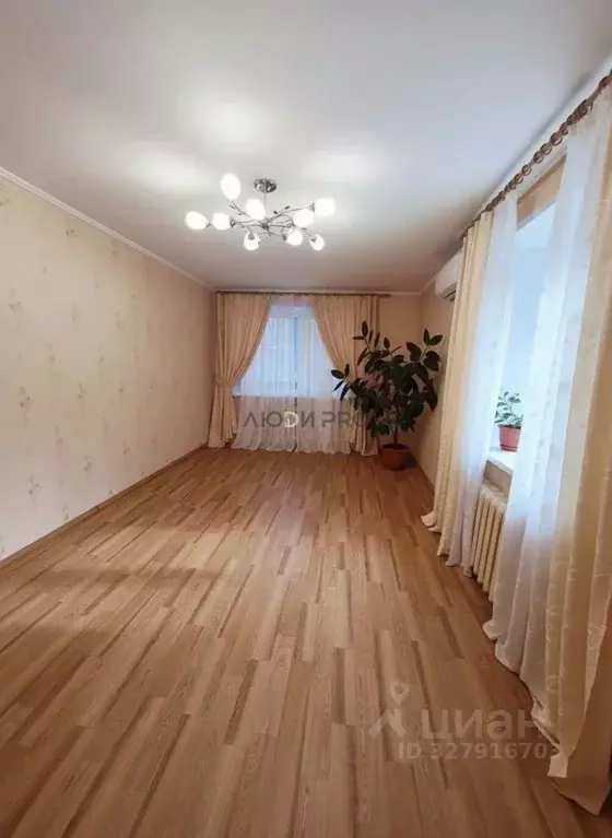 2-к кв. Саратовская область, Саратов ул. Имени Г.К. Орджоникидзе, 13/1 ... - Фото 1