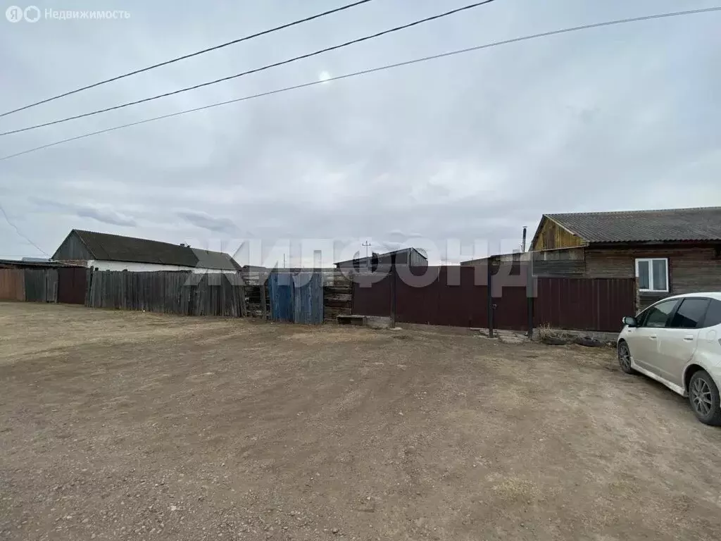 Дом в посёлок Ташеба, Архитектурная улица (150 м) - Фото 2