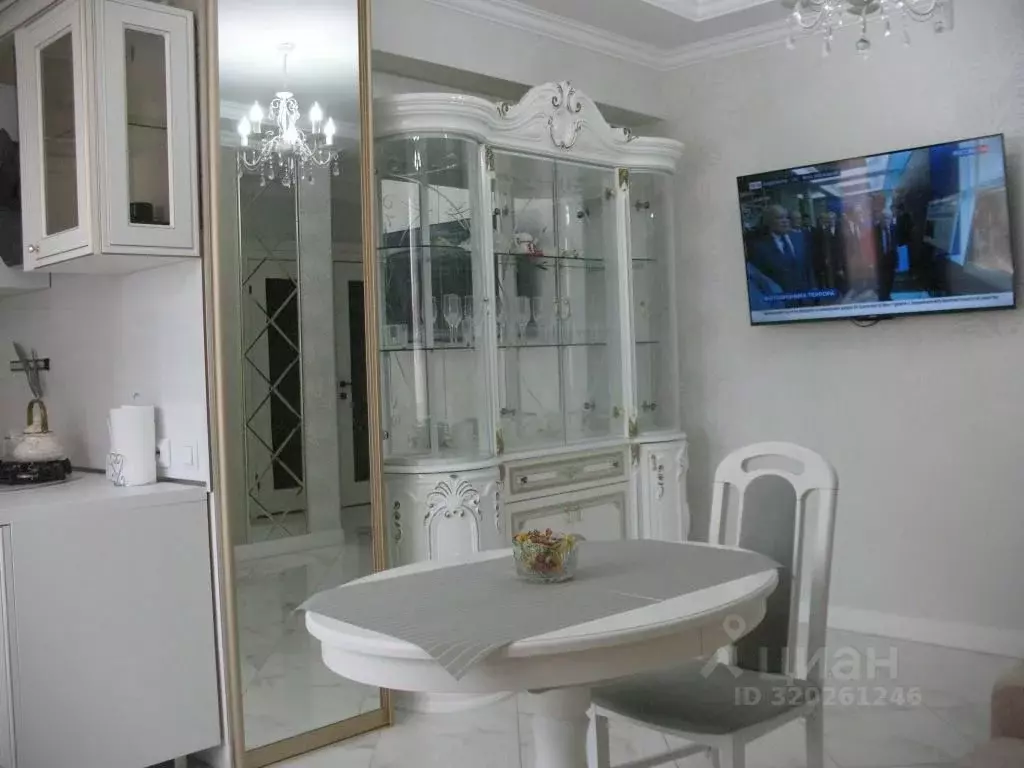 2-к кв. Калининградская область, Калининград Артиллерийская ул., 34 ... - Фото 1