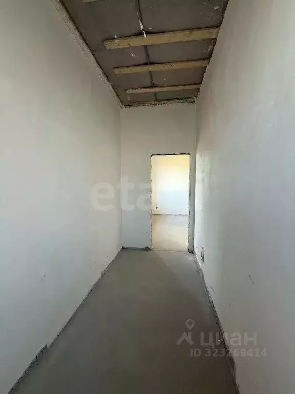 Дом в Ростовская область, Мясниковский район, Краснокрымское с/пос, ... - Фото 2