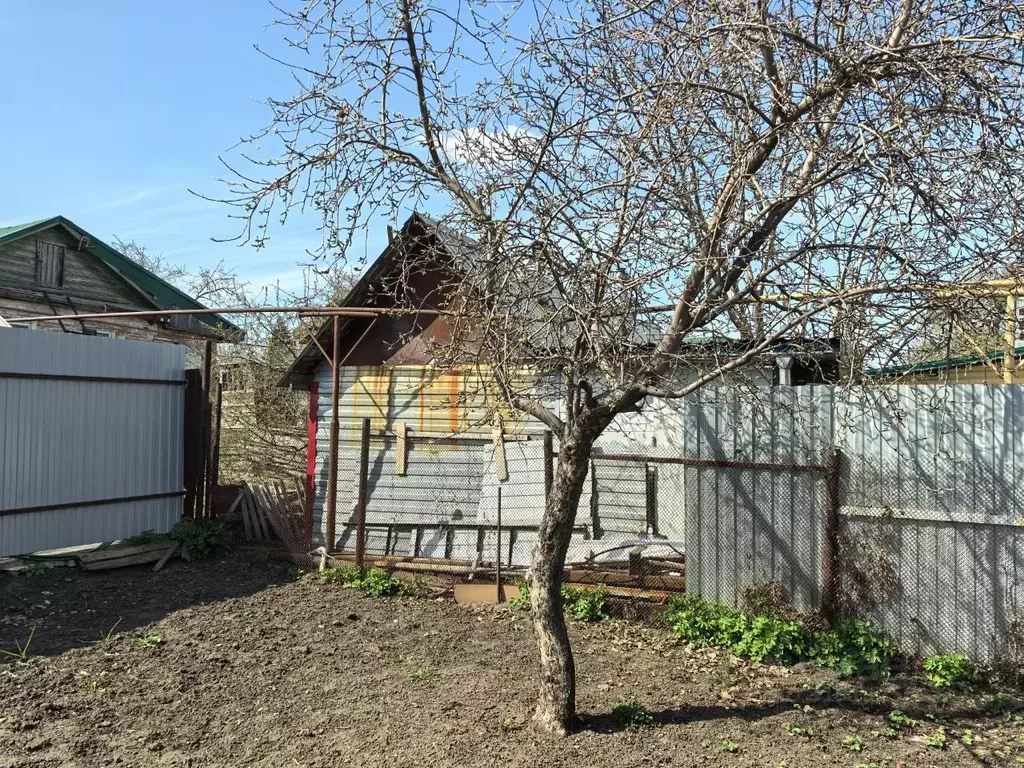 Дом в Саратовская область, Саратов ул. Якутская, 41 (56 м) - Фото 1