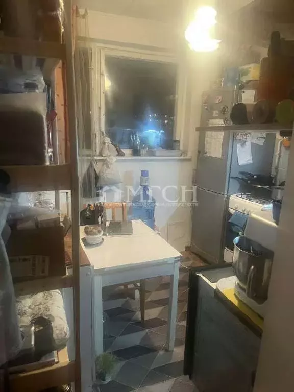 Продается 1-комнатная квартира - Фото 1