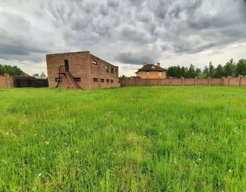 Продается дом в ТСН Ромашкино - Фото 1