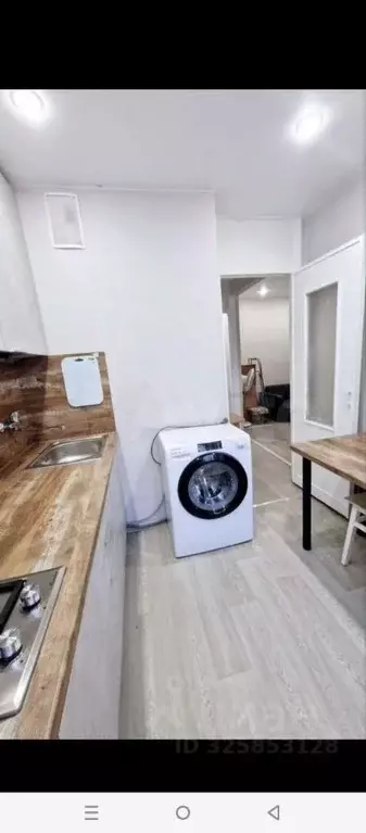 2-к кв. Пермский край, Пермь ул. Старцева, 45 (45.0 м) - Фото 2