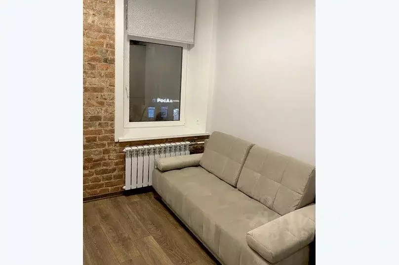 1-к кв. Санкт-Петербург 2-я Советская ул., 12 (22.0 м) - Фото 1