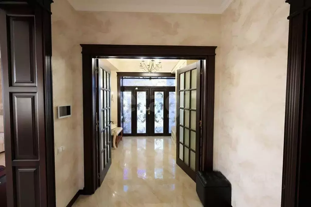 Дом в Ростовская область, Шахты ул. Шевченко (202 м) - Фото 2