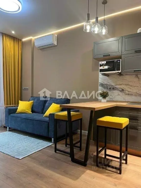 2-к кв. Москва ул. Академика Королева, 13 (37.4 м) - Фото 1