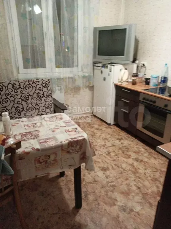 Квартира-студия, 40,5 м, 7/10 эт. - Фото 1