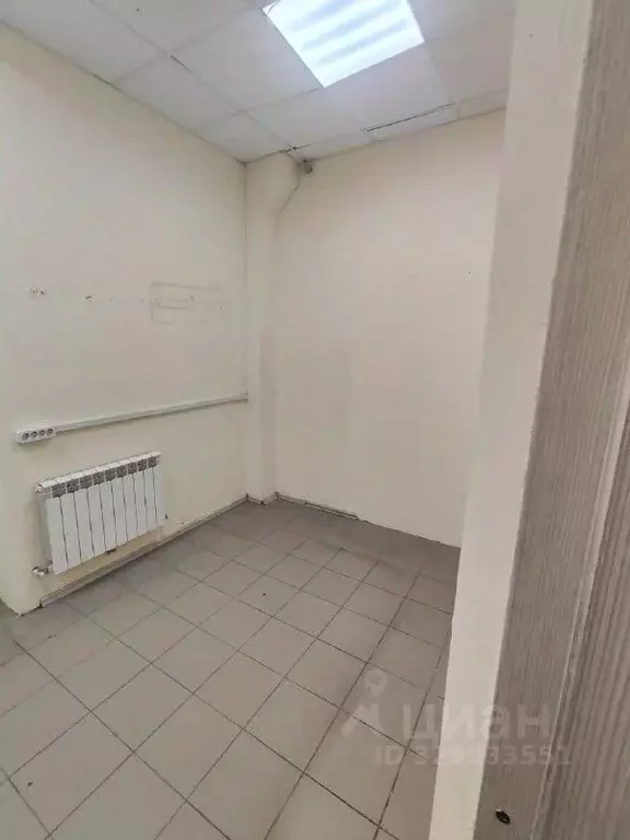 Торговая площадь в Московская область, Подольск ул. Кирова, 29 (72 м) - Фото 2