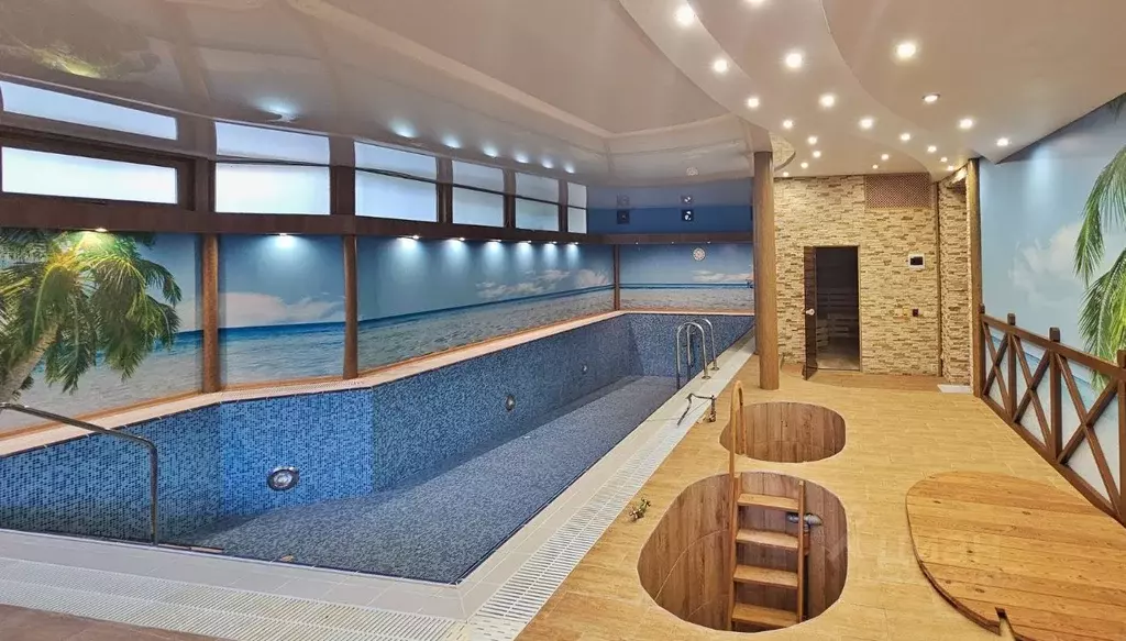 Помещение свободного назначения в Краснодарский край, Сочи Курортный ... - Фото 1