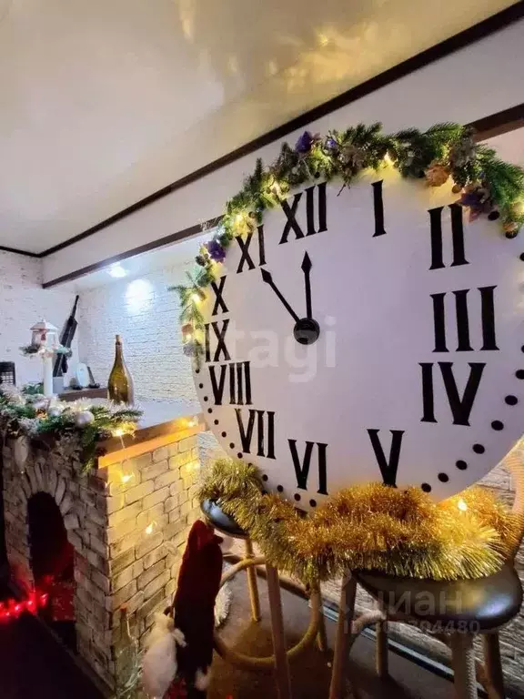 Дом в Вологодская область, Бабаево ул. Некрасова, 4 (196 м) - Фото 2