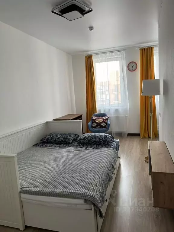 1-к кв. Московская область, Балашиха Железнодорожный мкр, ул. ... - Фото 1