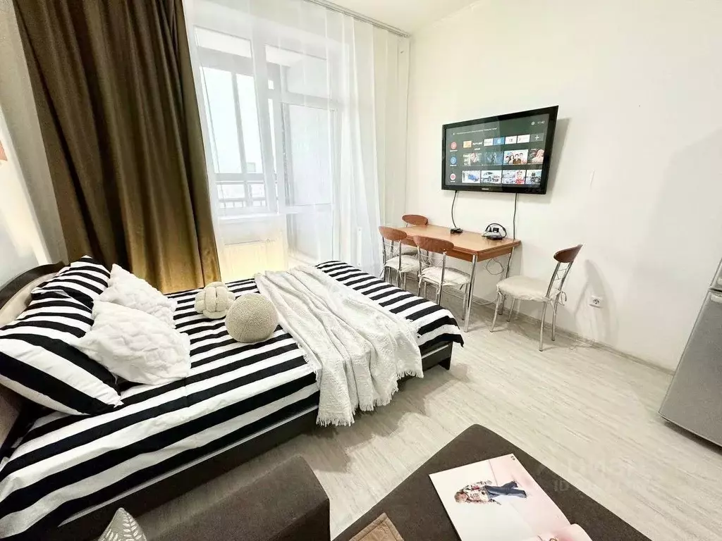 Студия Свердловская область, Екатеринбург ул. Степана Разина, 122 ... - Фото 1