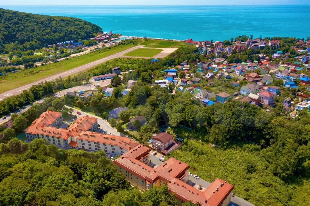 2-к. квартира, 53 м, 1/3 эт. - Фото 0