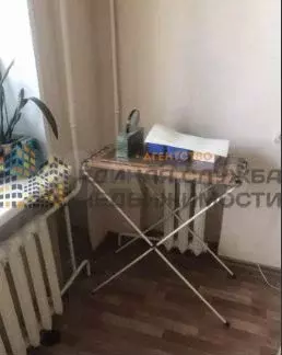 2-к. квартира, 43 м, 4/9 эт. - Фото 1