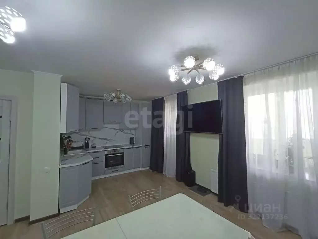 6-к кв. Волгоградская область, Волгоград ул. Милиционера Буханцева, 18 ... - Фото 1