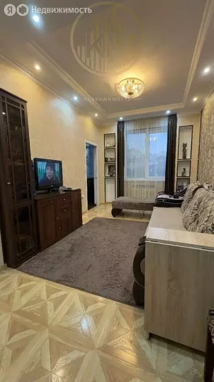 2-комнатная квартира: Кисловодск, Красивая улица, 30 (426 м) - Фото 1