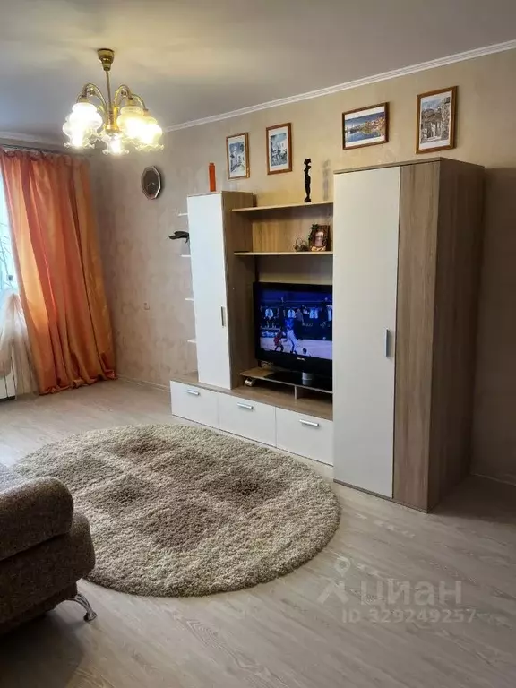 2-к кв. Московская область, Химки Юбилейный просп., 74 (42.9 м) - Фото 1