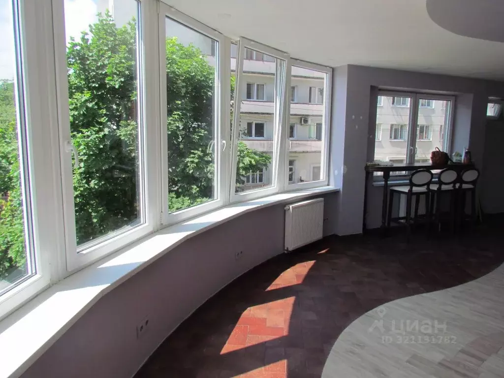 Помещение свободного назначения в Калининградская область, Калининград ... - Фото 1