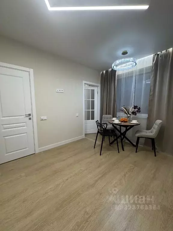 2-к кв. Москва бул. Генерала Карбышева, 4 (43.6 м) - Фото 2