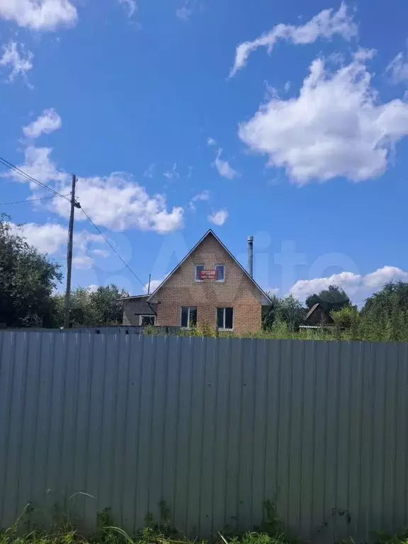 Дом 87,5 м на участке 16 сот. - Фото 0