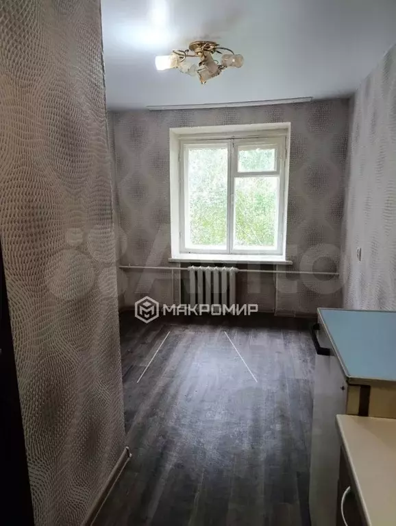 Квартира-студия, 11,5 м, 5/5 эт. - Фото 1