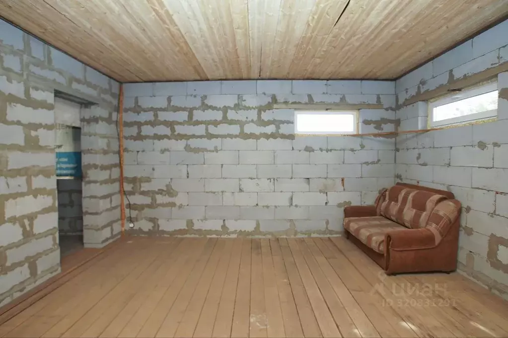 Дом в Омская область, Омск СОСН Путеец-3 тер.,  (86 м) - Фото 2