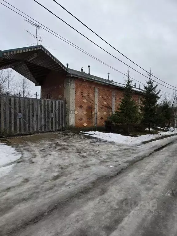 Участок в Московская область, Истра муниципальный округ, д. Юрьево  ... - Фото 1