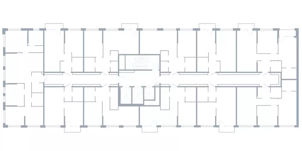 1-к кв. Тюменская область, Тюмень ул. 50 лет Октября, 63к2 (43.36 м) - Фото 2